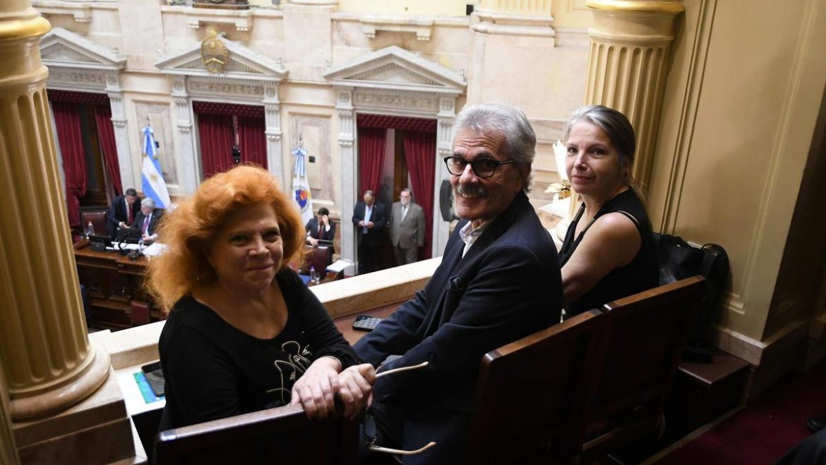 Es ley la extensión de asignaciones específicas para la cultura