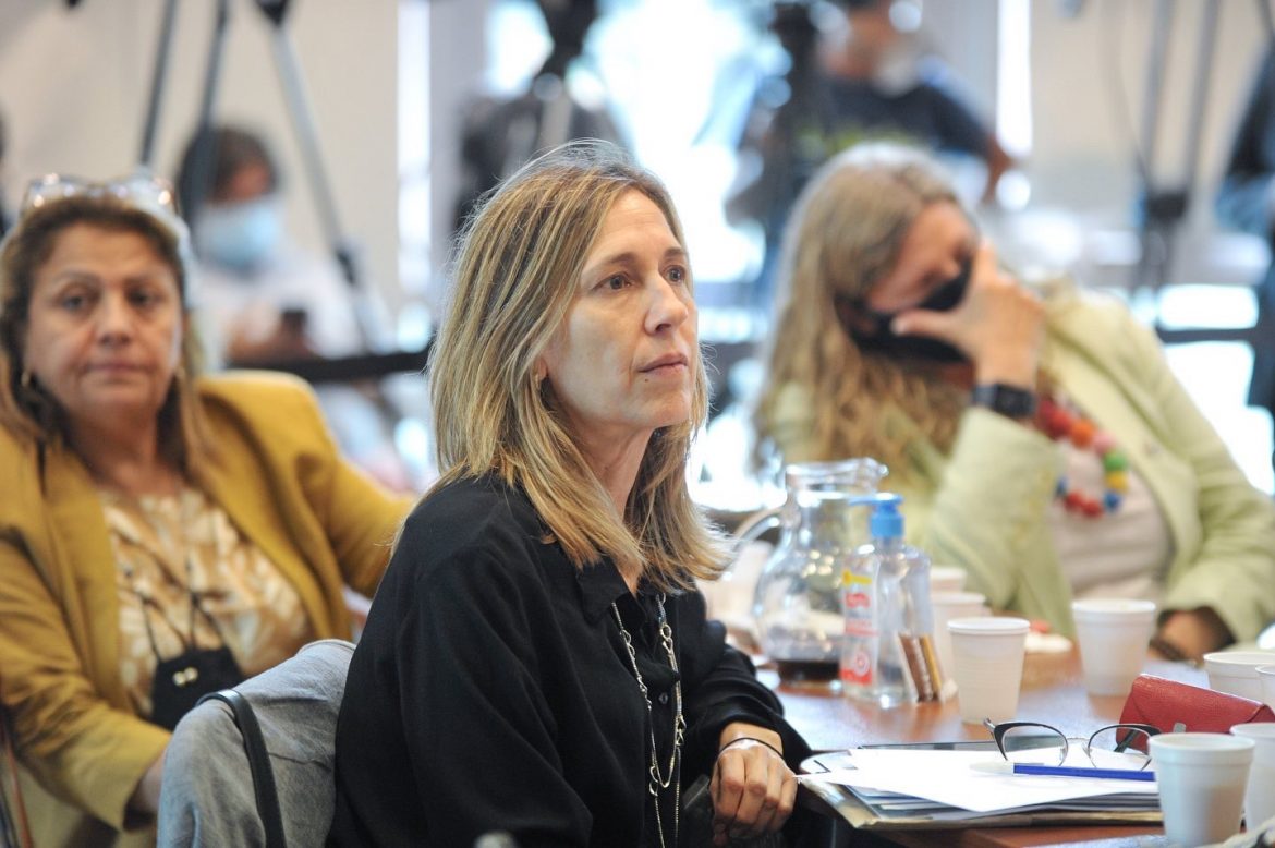 “Taco” Marín se reunió con Verna: sondeo para tratar de que el vernismo respalde la candidatura de “Lichi”