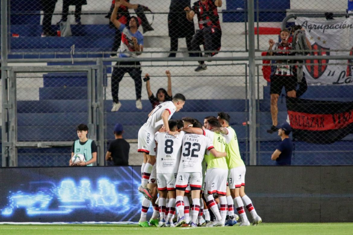 Copa Argentina: Patronato derrotó a Boca y se metió en la final