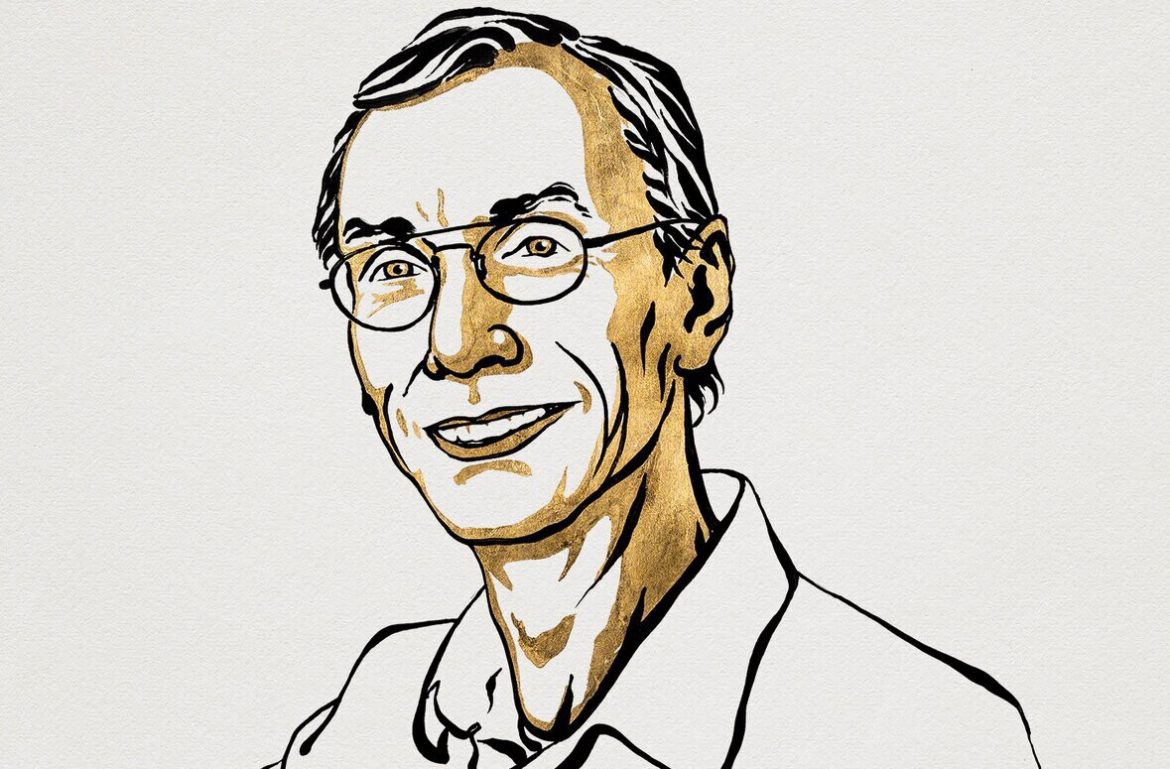 El premio Nobel de Medicina 2022 fue otorgado al sueco Svante Paabo