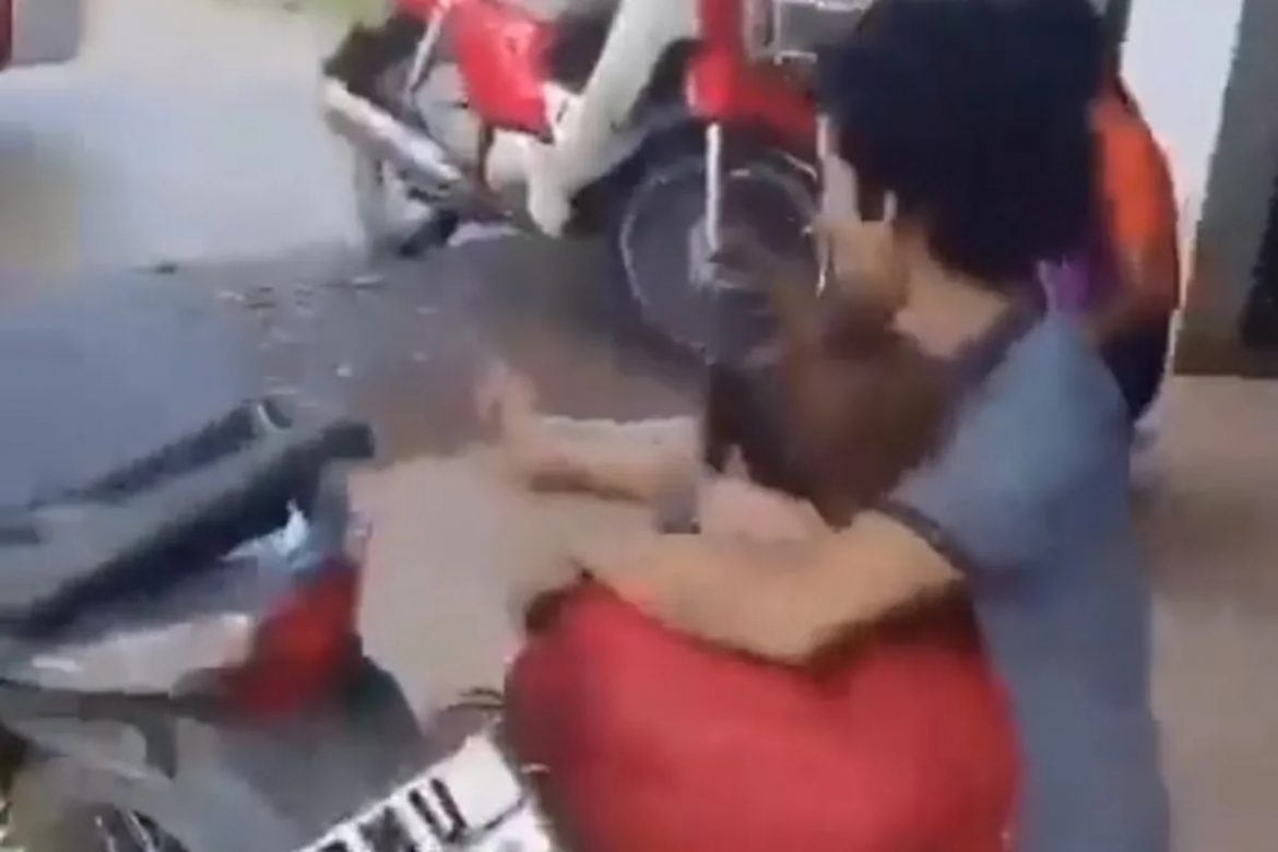 Tailandia: un expolicía irrumpió en un jardín de infantes y mató a 23 niños y a al menos siete adultos