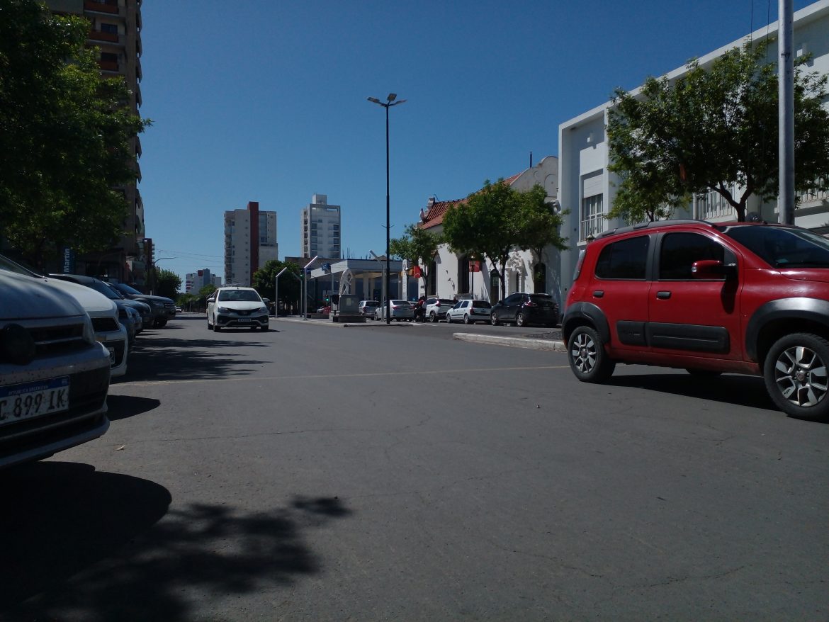 Estafas con multas en Santa Rosa: el municipio aclaró que las notificaciones no tienen código QR y poseen logo