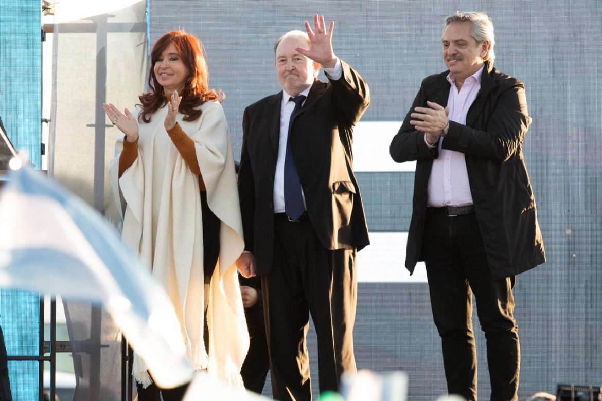 Pensando 2023: la “Operación Alambrar” frente al desastre nacional