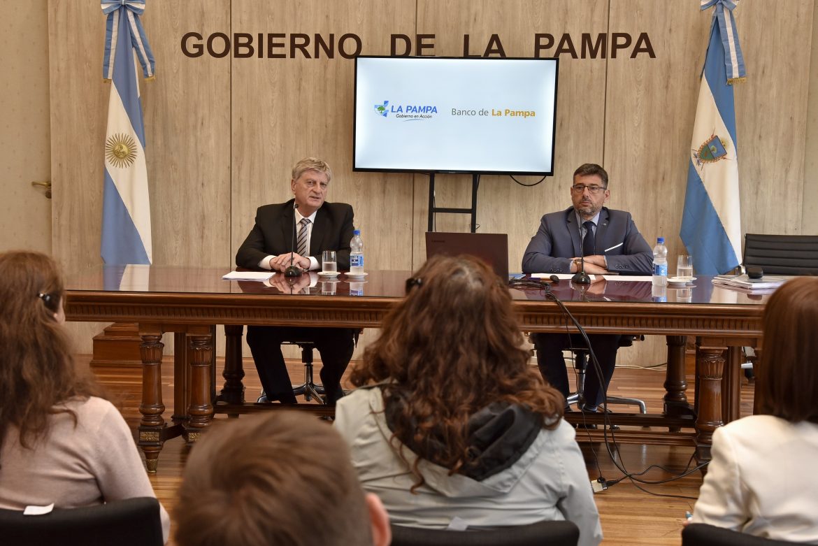 El BLP lanza nueva promoción en comercios para sostener el consumo