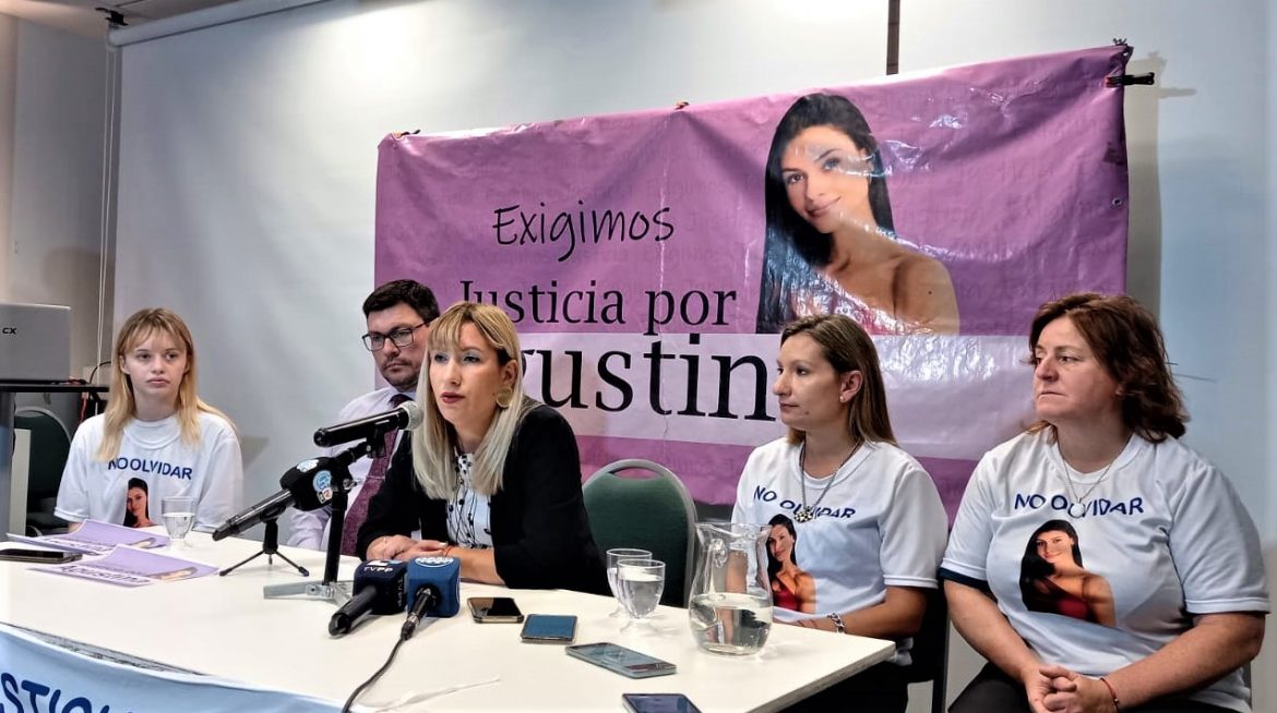 Caso Agustina: la conmovedora carta de sus padres