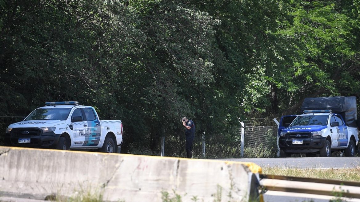 Encontraron asesinada a una mujer que estaba desaparecida hace diez días en Ituzaingó