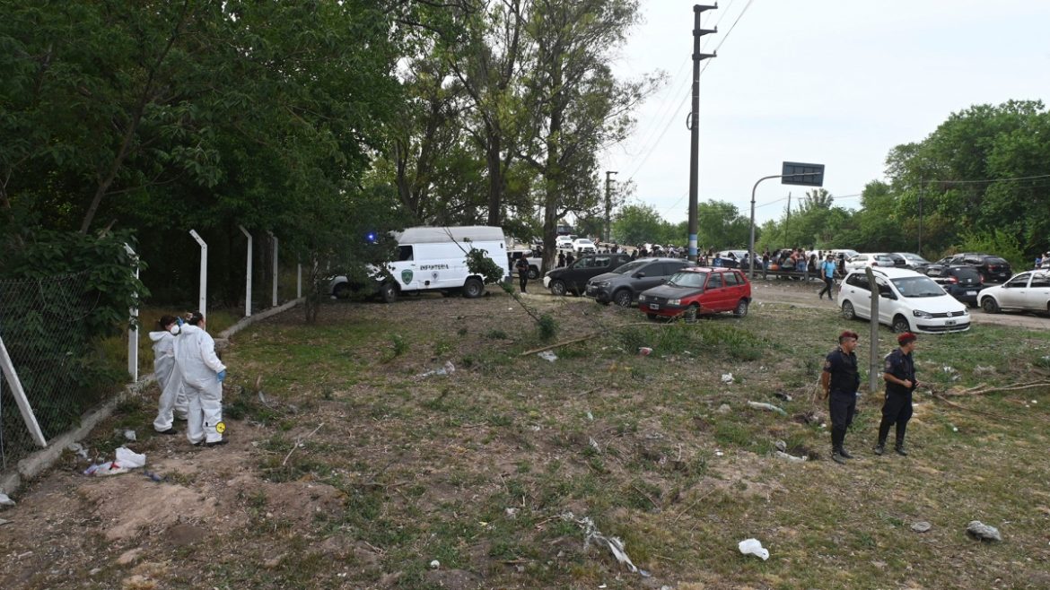 Resultado final de la autopsia: Susana Cáceres fue abusada sexualmente