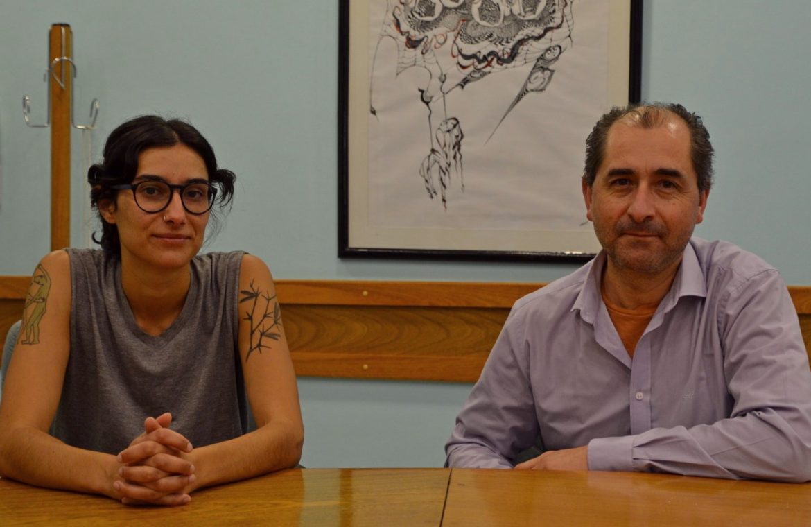 Carrascal fue ratificado como presidente de la CPE