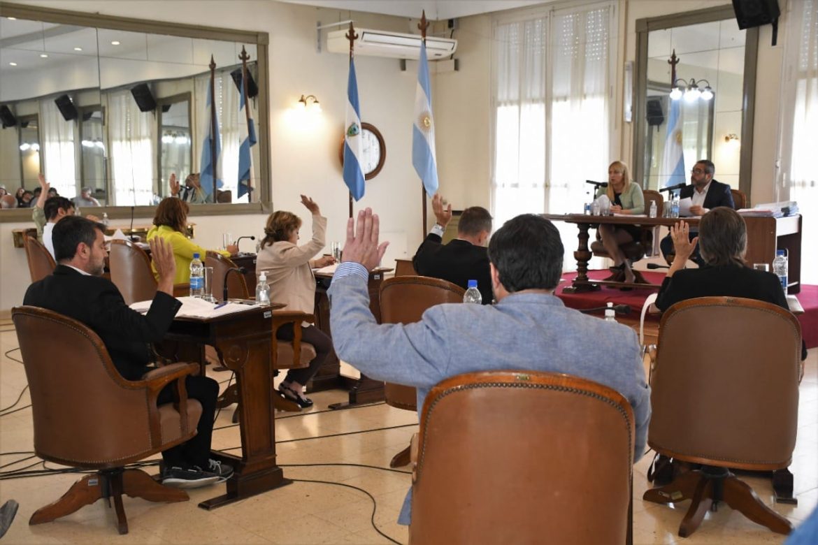 Tarifaria 2024: en Santa Rosa los contribuyentes tributarán de acuerdo a su capacidad contributiva