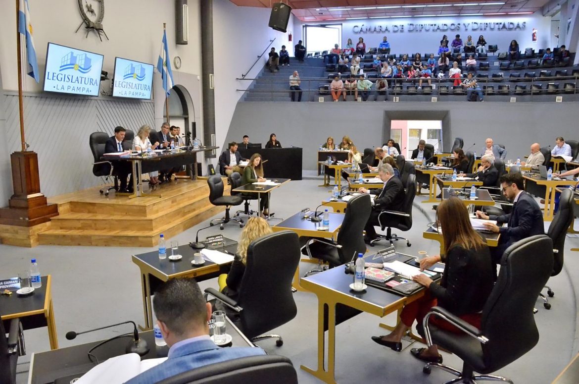 Dilemas de JxC: ¿desaprobará esta vez un Presupuesto que “cierra”?
