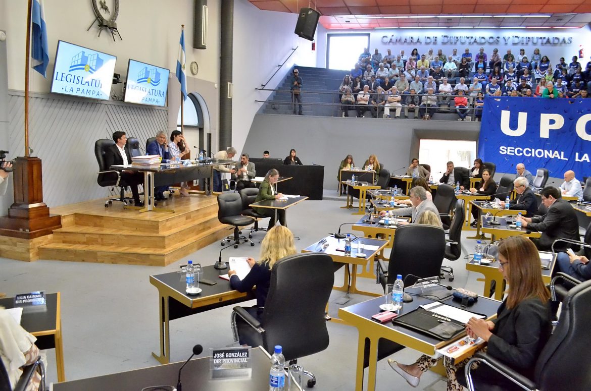 Lista de diputados de JxC: la UCR se quedó con 9 y el PRO con 6