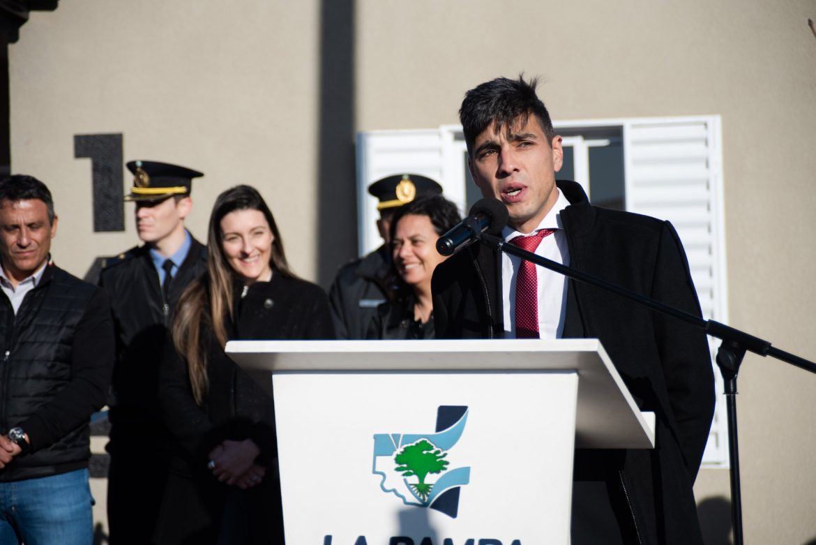 Feito a JxC por planta de biomasa: “Que vengan a la audiencia a evacuar dudas y hacer aportes”