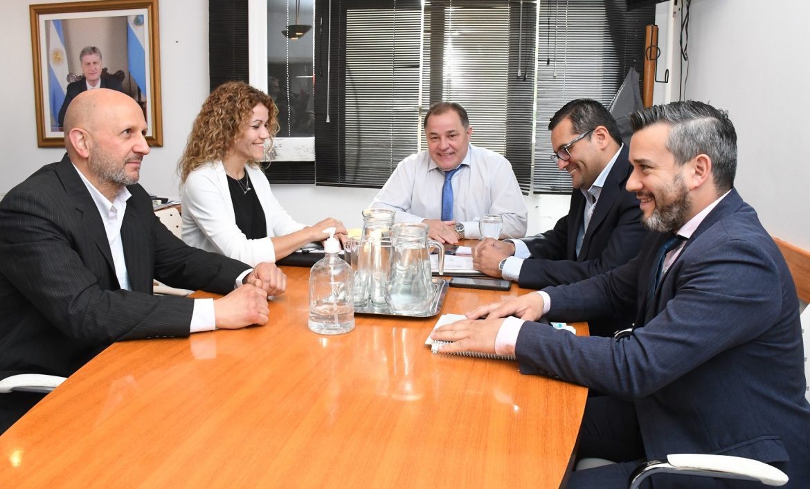 El STJ otorgó las recategorizaciones y se puso fin al conflicto de judiciales