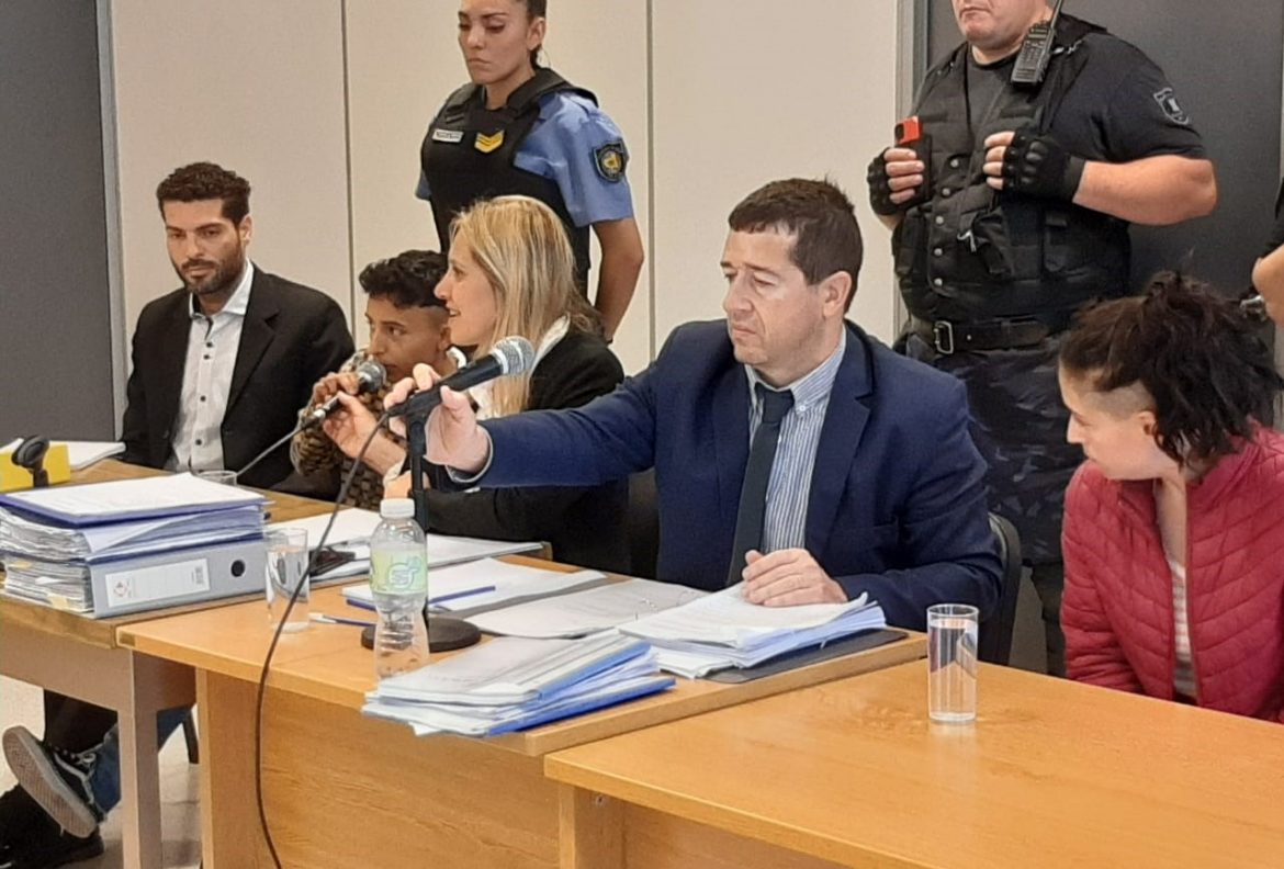 Segundo día del juicio por Lucio: declararon siete testigos