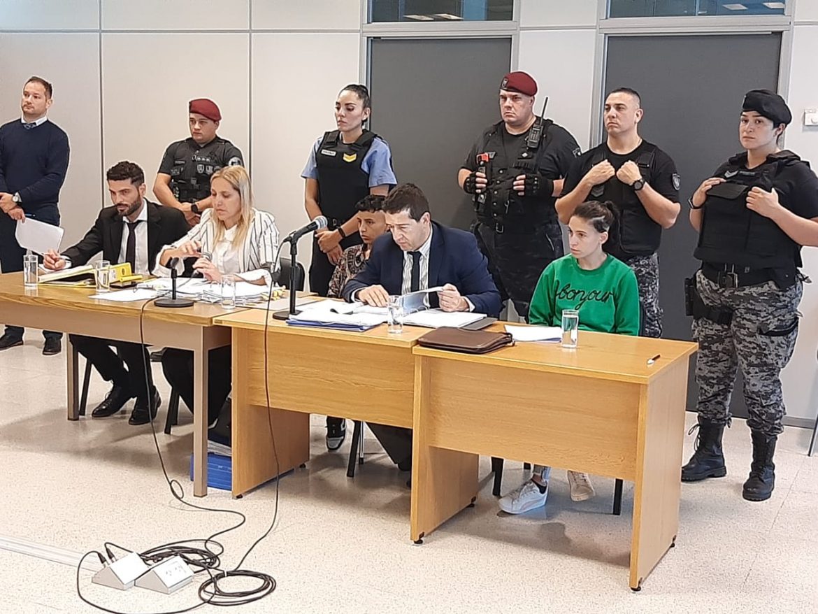 Caso Lucio: el tercer día del juicio giró en torno a qué pasó en el hospital