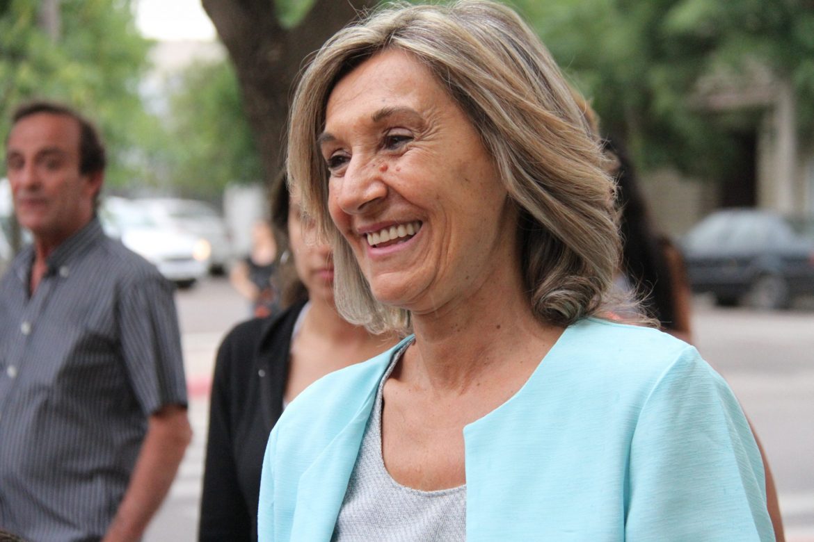 Mayoral y las pérdidas de pueblos: “No nos alcanzó la gestión y la obra”