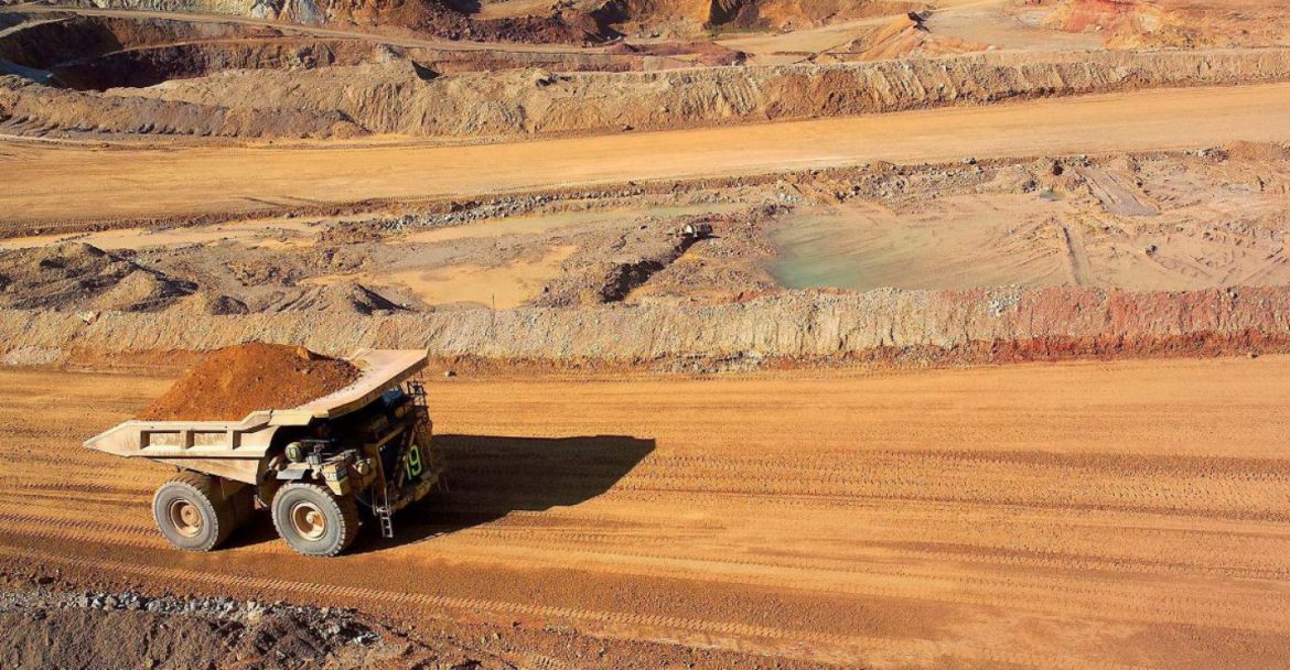 Atento La Pampa: Mendoza avisa que se viene un nuevo proyecto minero en Malargüe