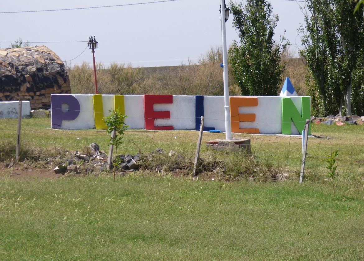 Conmoción en Puelén: una joven policía de 21 años, oriunda de Santa Rosa, se suicidó