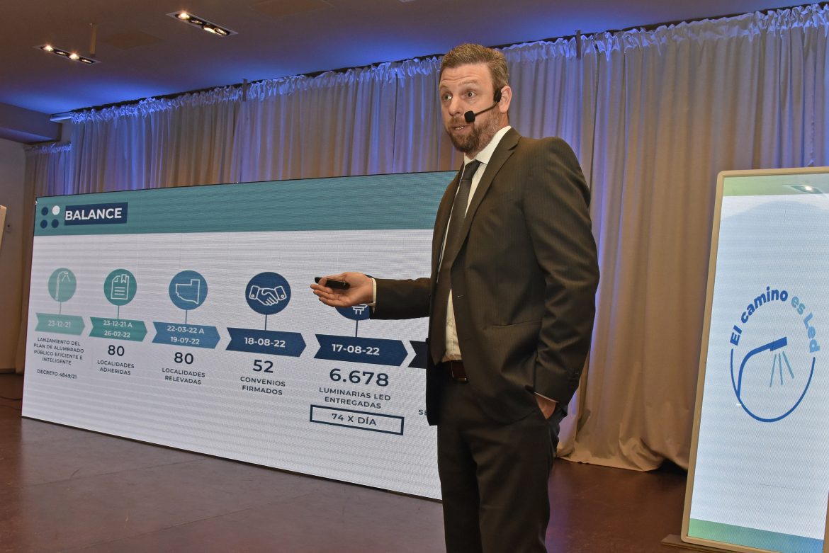 “Pampetrol cumple un rol social y aun así en 2022 ganó más de $1.194 millones”