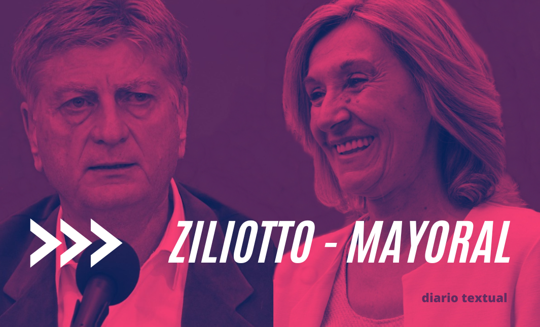 Ziliotto – Mayoral y Pérez Araujo encabeza diputados
