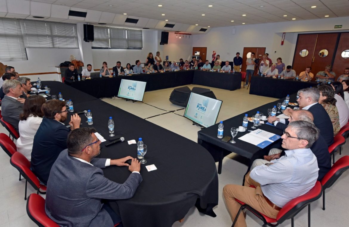 La Provincia elevó a 30% el subsidio de intereses de créditos otorgados a privados