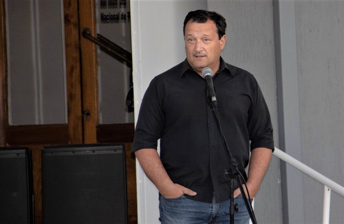 Legislativas nacionales: “No deben ir ni Berhongaray, ni Kroneberger, ni Torroba, ni Marino”