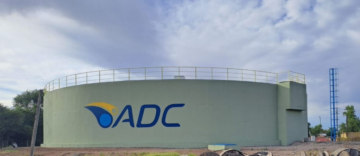 El Acueducto del Colorado sigue en reparación: suspenden clases en algunas escuelas y hay  barrios sin agua