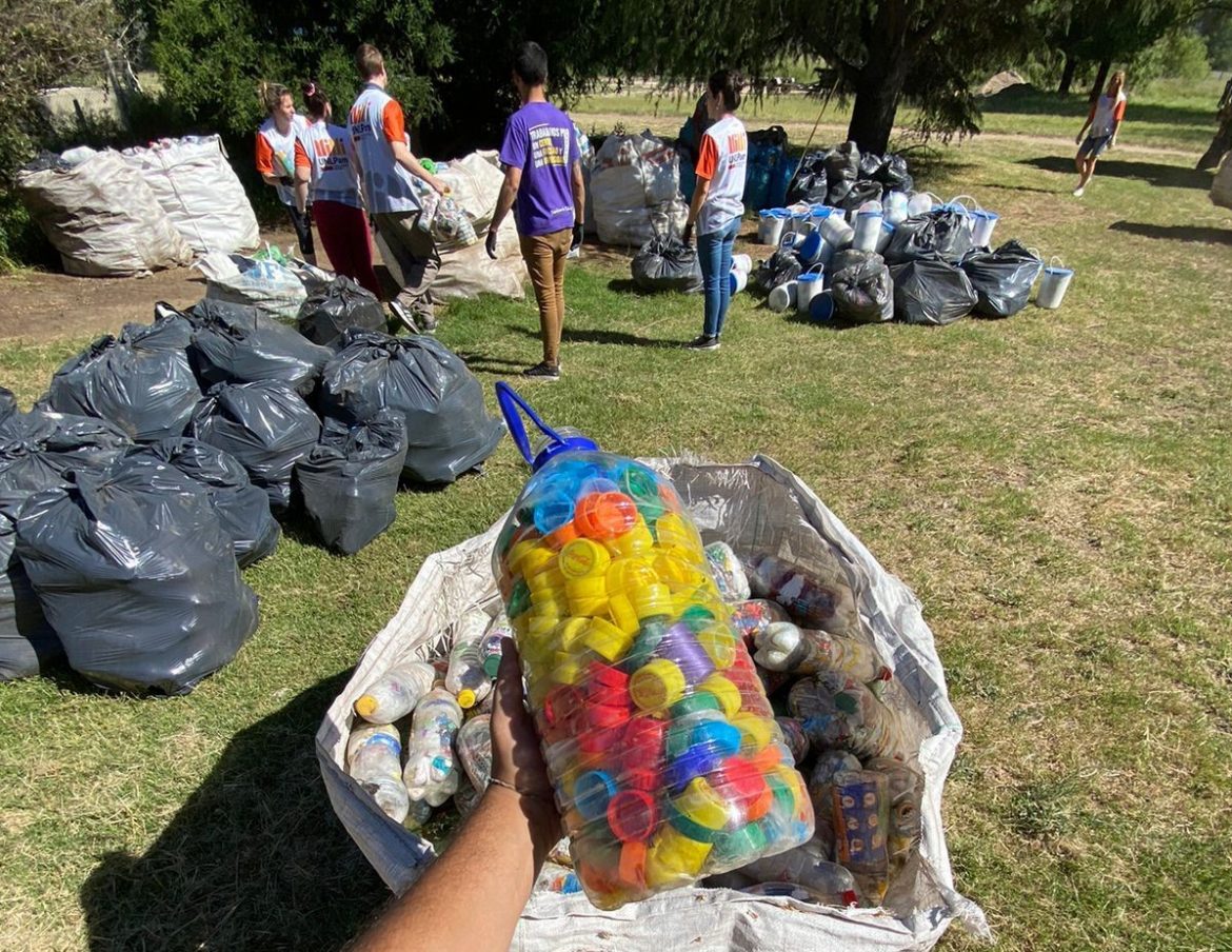 Cooperativa de la economía circular, a punto de convertirse en Pyme