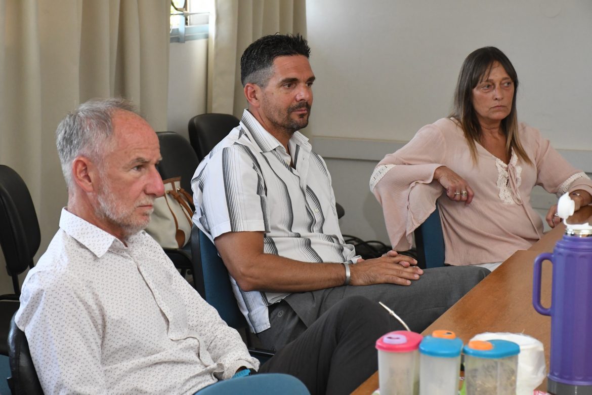 Revelan que rescataron a dos víctimas de trata en la provincia