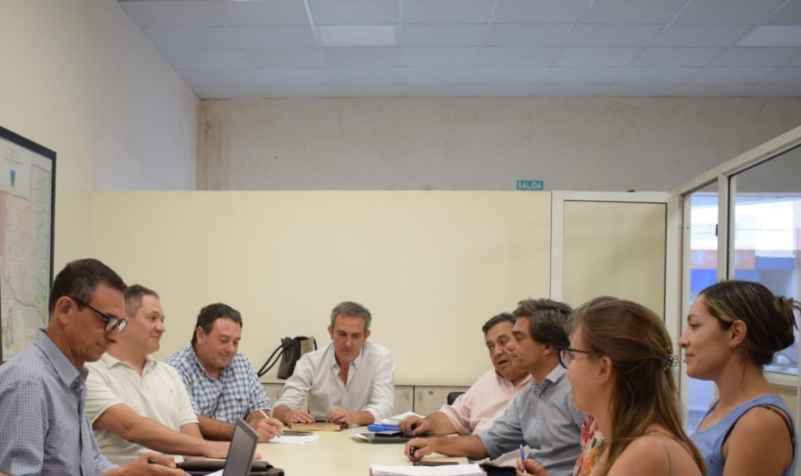 Es oficial: JxC sumó al PS y perdió al Mofepa