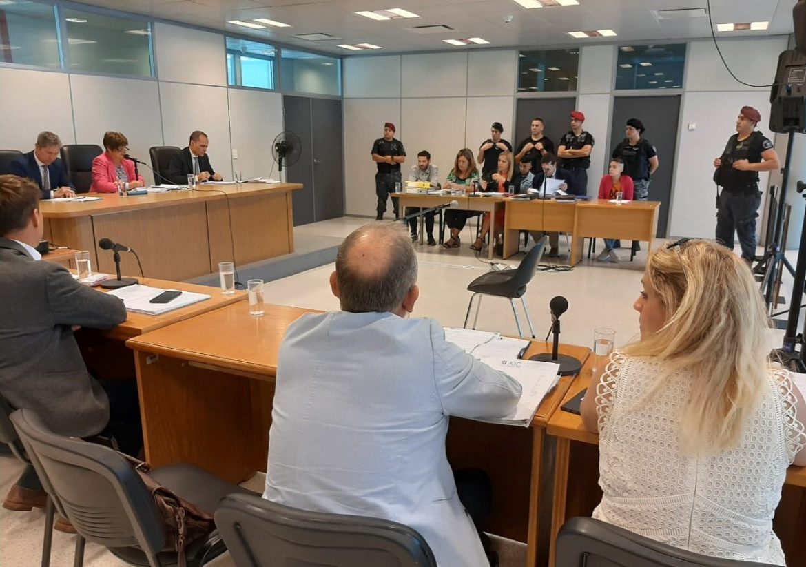 Caso Lucio: ya declararon 50 testigos