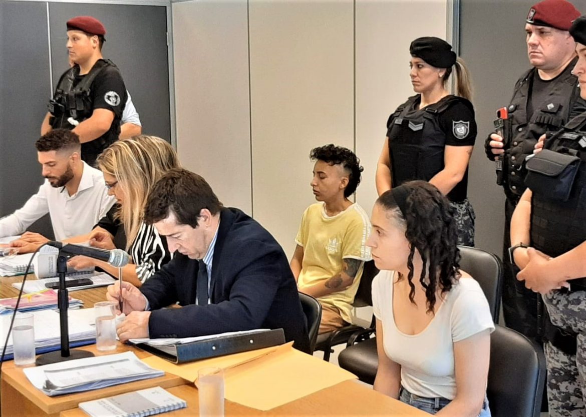 Caso Lucio: rechazan recurso para acceder a la Corte, pero aun pueden ir en queja