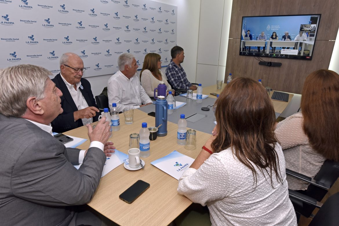 Tres grupos de empresas quieren hacer el Acueducto del Colorado II