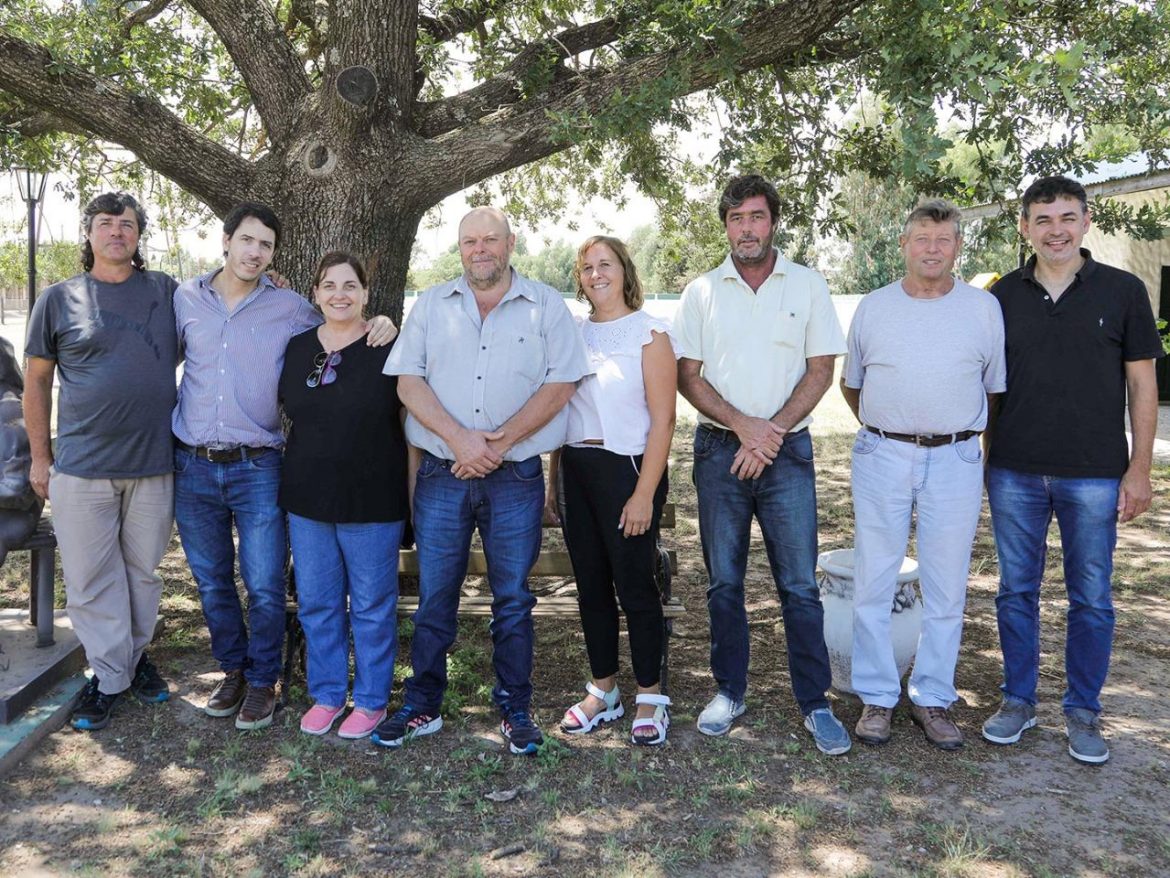 Berhongaray se compromete a respaldar a municipalidades para erradicar basureros a cielo abierto