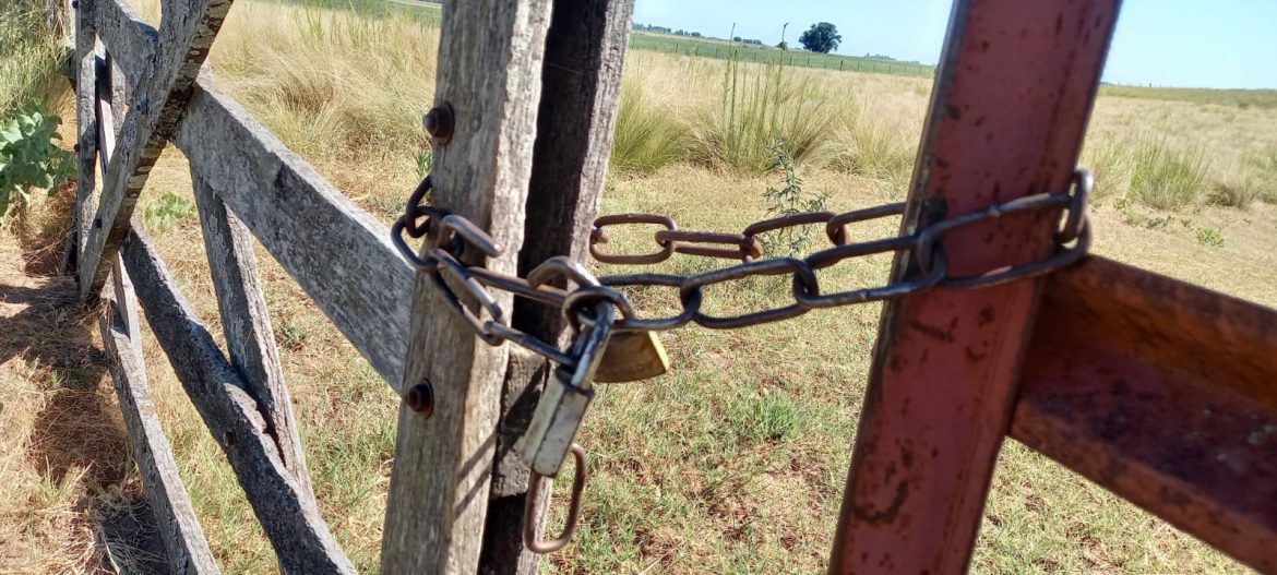 El PRO pampeano, alineado a Milei, pide bajar los impuestos al agro y el PJ le responde