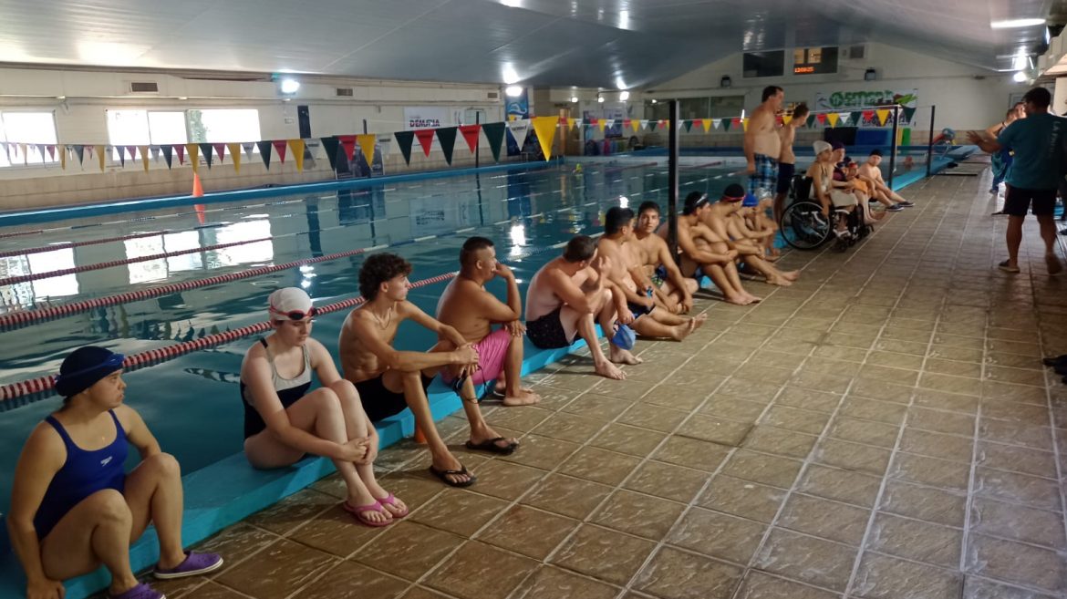 Deporte Adaptado: abrirán escuelas en Santa Rosa
