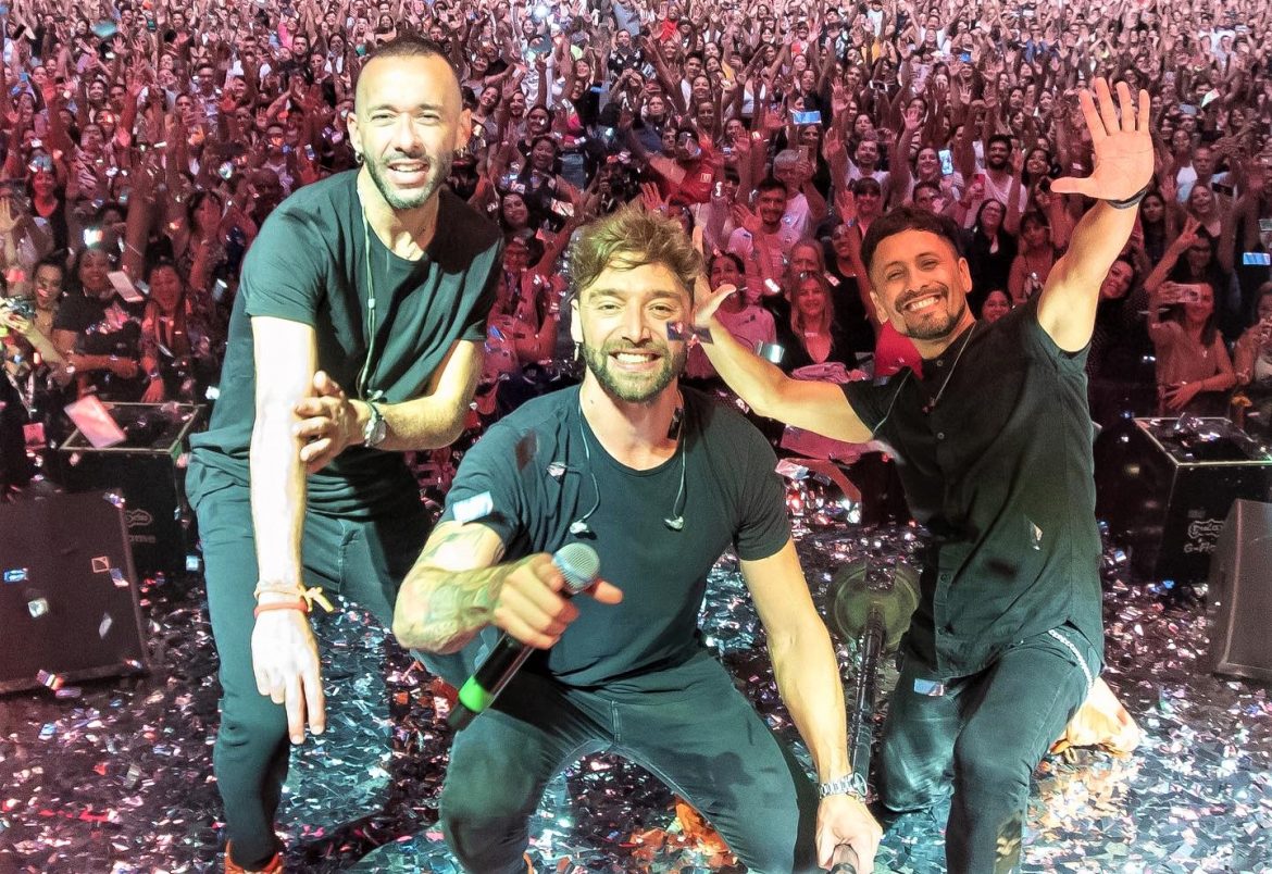 La K’onga trae este viernes el cuarteto a Santa Rosa