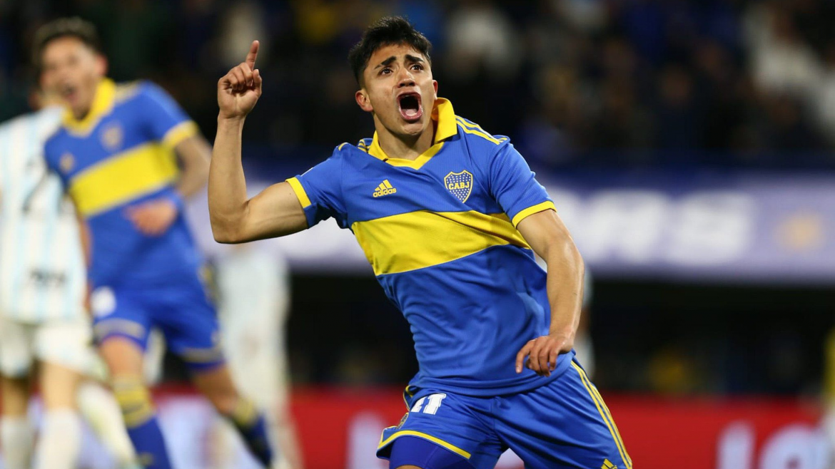 Boca se mide con Everton de Chile