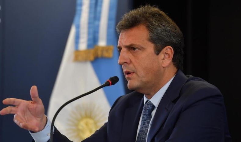 Argentina paga por segunda vez en la semana al FMI, sin tocar ni un dólar de las reservas