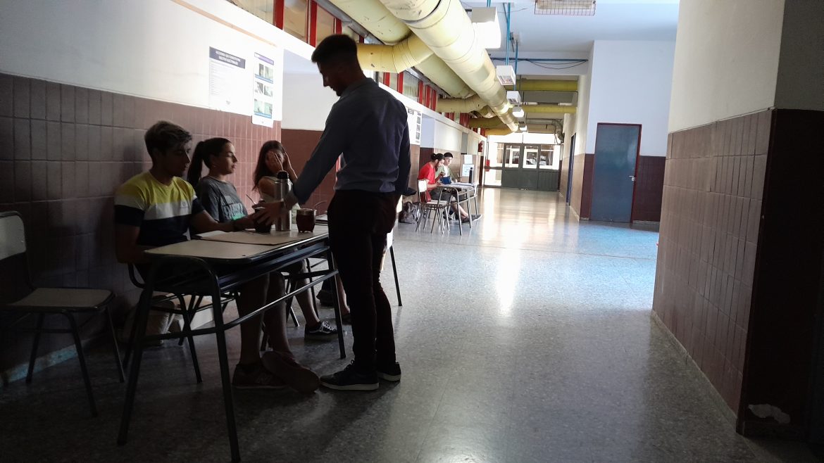 La Pampa abre el año electoral: JxC define al candidato a gobernador