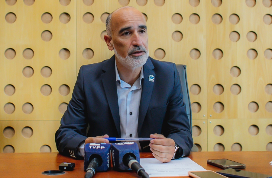 Daniel López continuará siendo el presidente del concejo deliberante de Pico