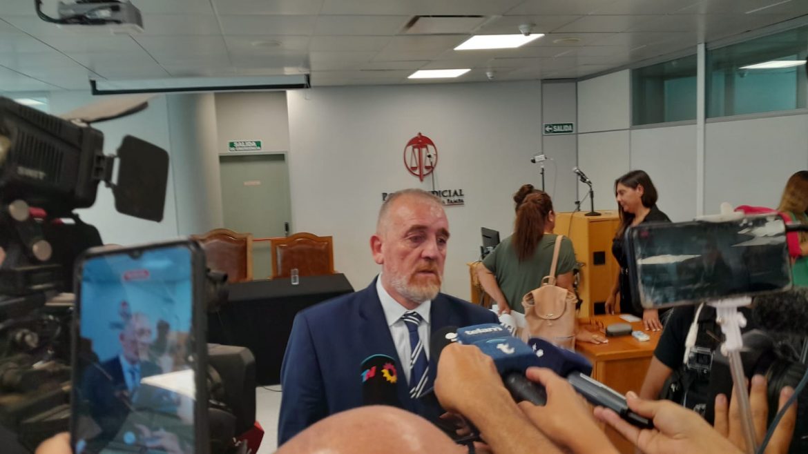 Mario Aguerrido quiere candidatearse por el PRO: “Estoy en un momento ideal para introducirme en política”