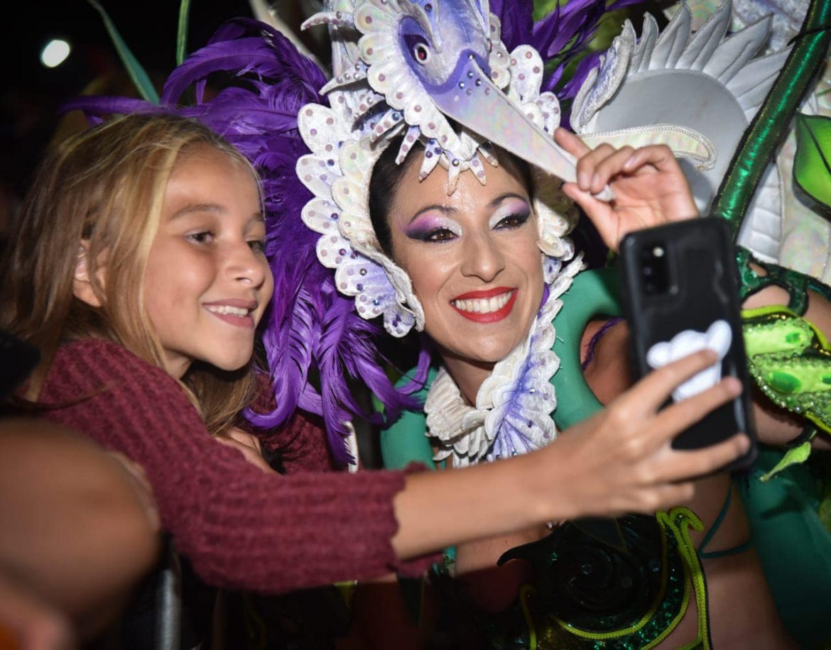 Agenda cultural de verano: desde la Fiesta de la Sal hasta los carnavales