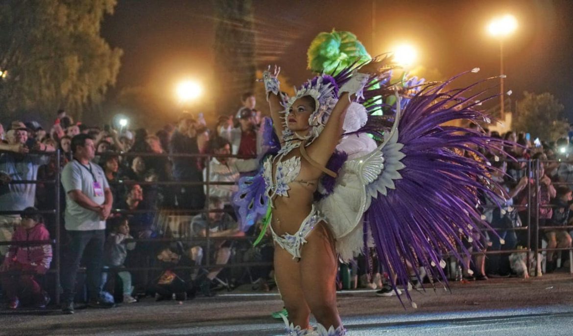 Feriado de carnaval: gasto promedio por persona en La Pampa fue de $7600