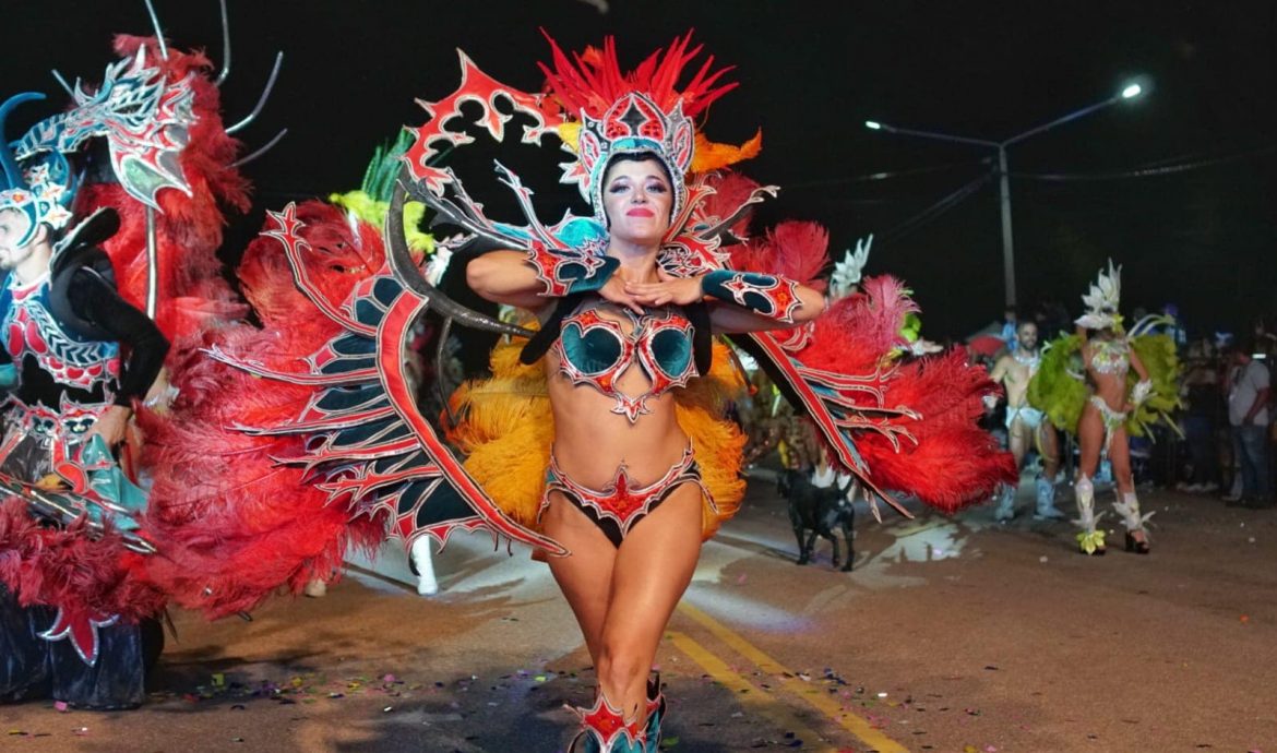 Carnavales, fiestas populares y aniversarios en el inicio de la Agenda Cultural de marzo