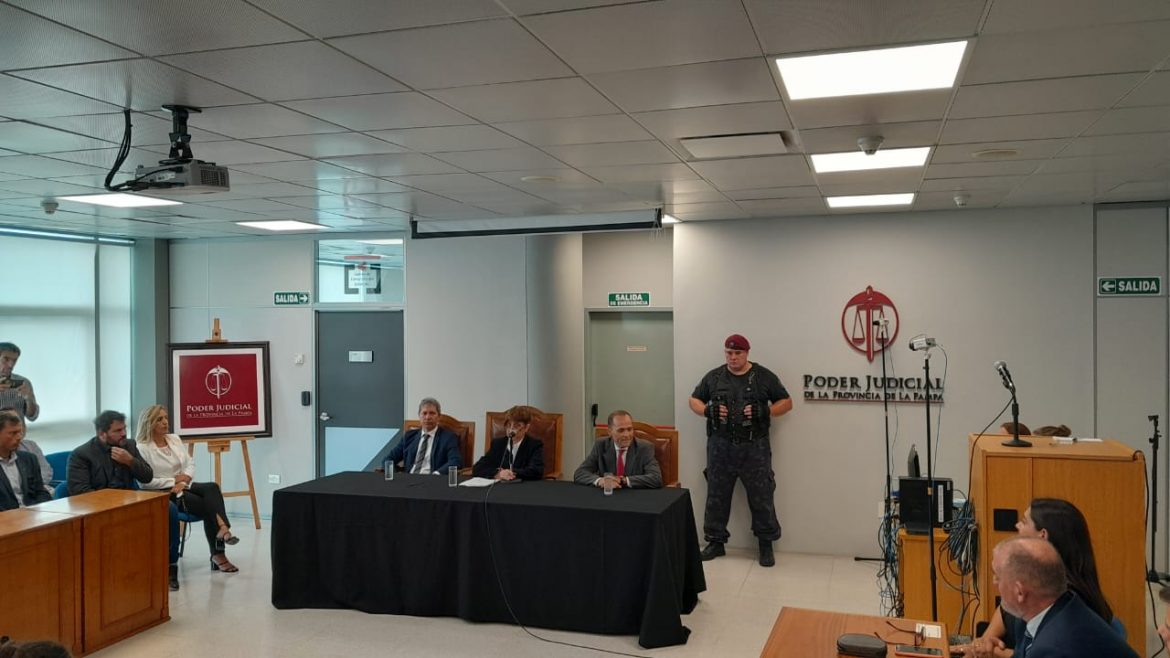 Cuáles fueron los argumentos de la Justicia para condenar a la mamá y su pareja por el crimen de Lucio