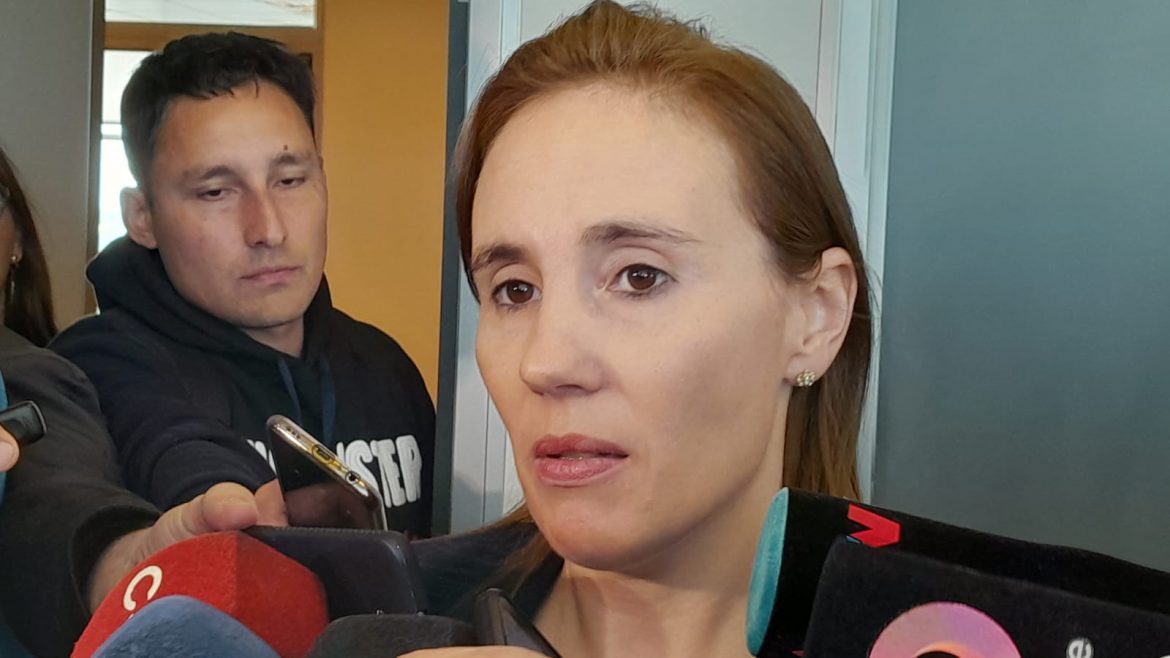 La fiscala y la perpetua por el Caso Lucio: “Es una condena de por vida”