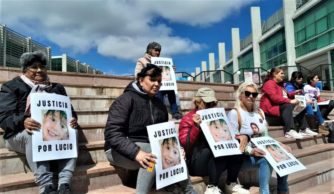 Caso Lucio: condenaron a perpetua a las dos mujeres