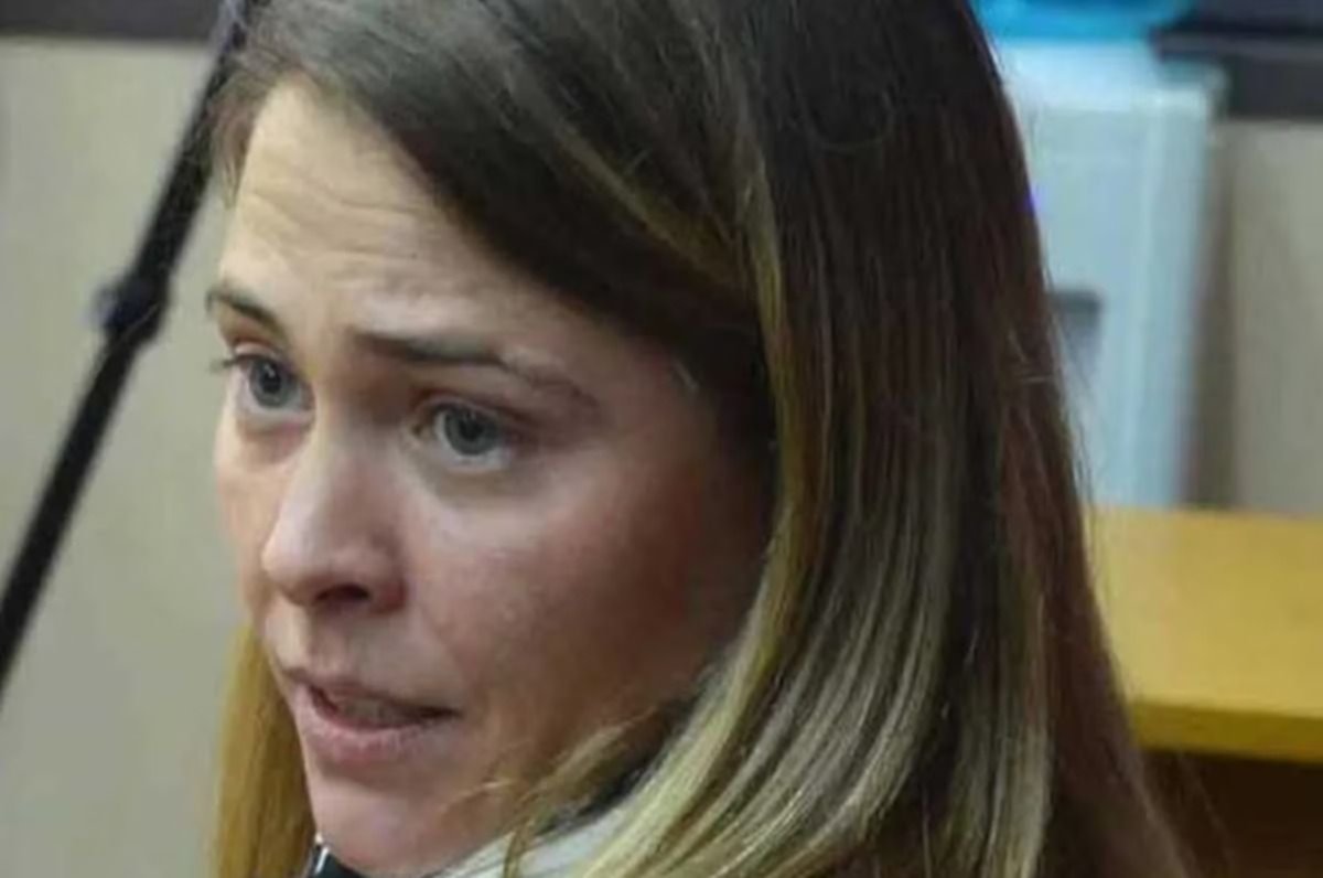 Caso Lucio: el pedido de jury del PJ a la jueza Pérez Ballester es por “mal desempeño”