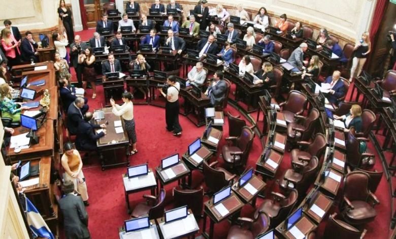 El oficialismo cuenta con los votos en el Senado para convertir en ley el proyecto de Ganancias